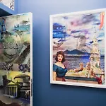 Palazzo Rosso & 3*