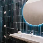 Frühstückspension Palazzo Rosso & 3*