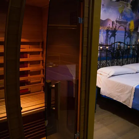 Palazzo Rosso 3* Nola