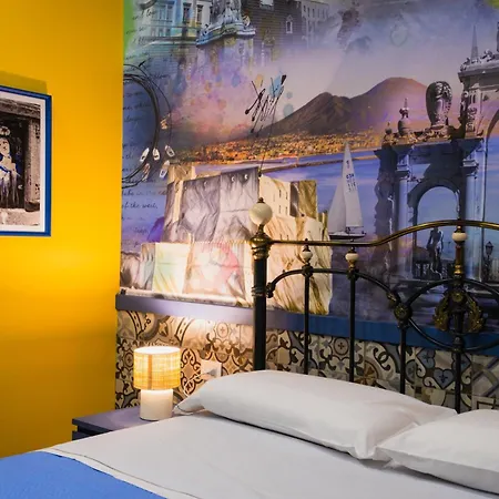 Palazzo Rosso Bed & Breakfast *