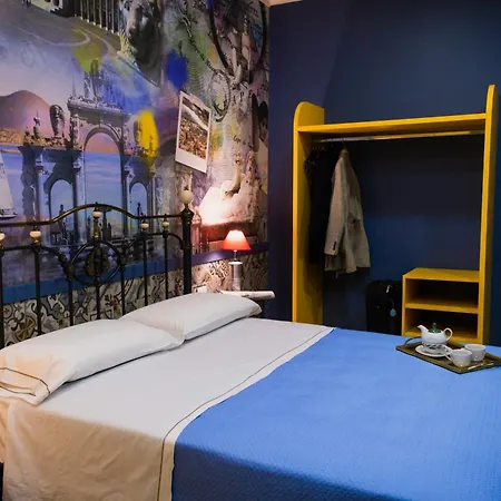 Palazzo Rosso Bed & Breakfast
