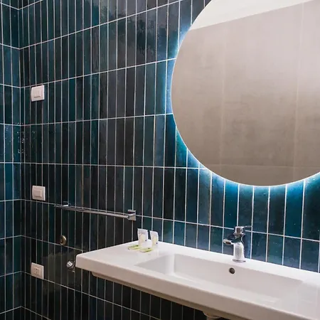Bed & Breakfast Palazzo Rosso *
