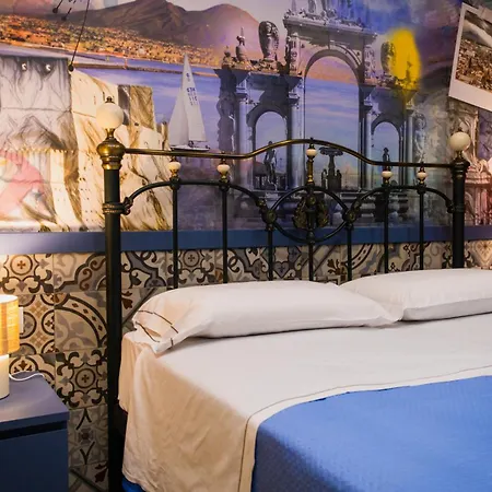 Bed & Breakfast Palazzo Rosso