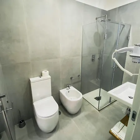 Bed & Breakfast Palazzo Rosso Nola