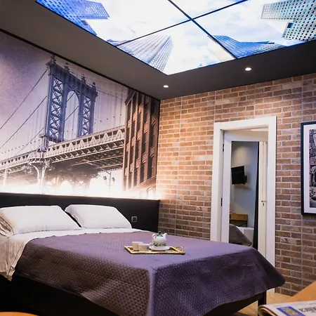 Palazzo Rosso Bed & Breakfast Nola