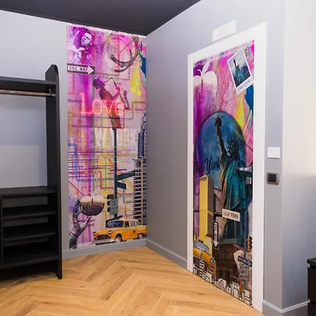 Palazzo Rosso Bed & Breakfast