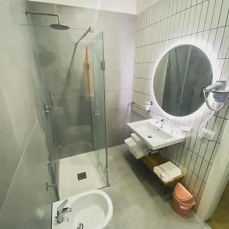 Palazzo Rosso Bed & Breakfast *