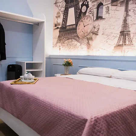 Palazzo Rosso & 3* Nola