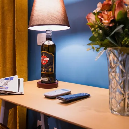 Palazzo Rosso Bed & Breakfast Nola