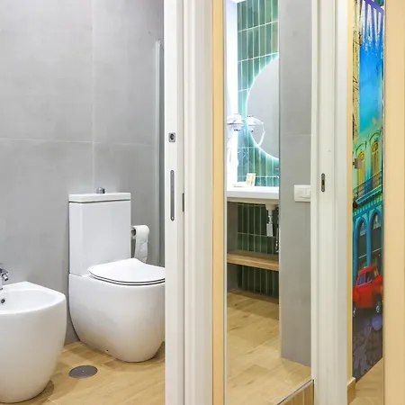 Palazzo Rosso & Bed & Breakfast 3*