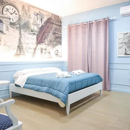 Palazzo Rosso & 3*