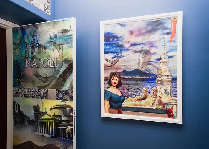 Palazzo Rosso & 3*